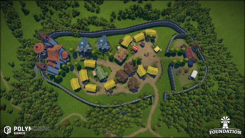 Foundation (PC)