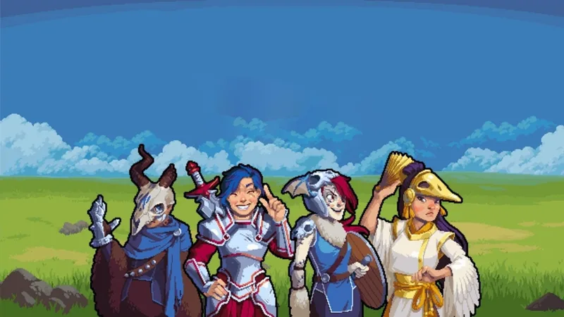 Wargroove (PC)