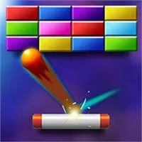 Arkanoid (itch) (dani21123)