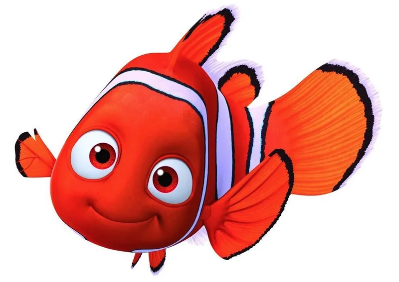 FindingNemo