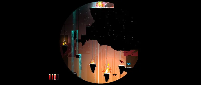 Descent (Stuart.W.Design)