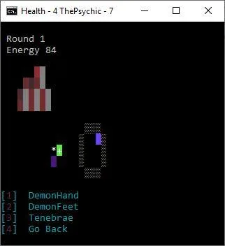 Ziggurat (itch)