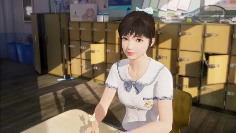 FOCUS on YOU (PC)
