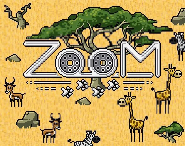 ZooM (itch) (Jens Steenmetz, Mufaya, rowen18)