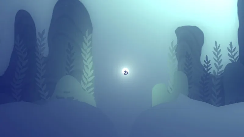 Fathom (Noah Burkholder)