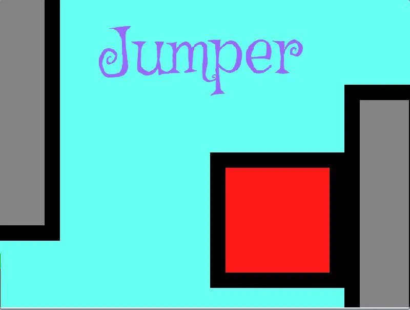 Jumper (indigoninja)