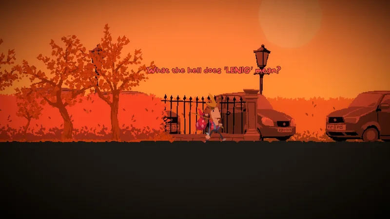 Lair of the Clockwork God (PC)