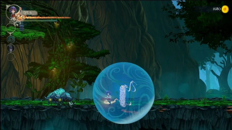 Ghost Parade (PC)