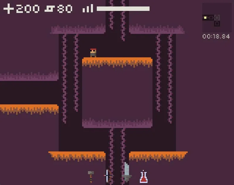 Labyrinth (itch)