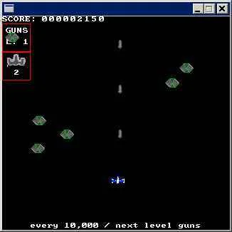 Invasion (itch) (Bill Lee)