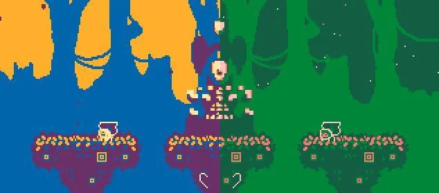 Soulstice (Midipixel, Estúdio Vaca Roxa)