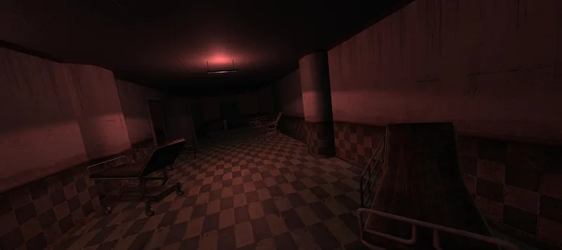 Dark (itch)