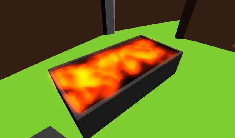 Valley (itch) (Redye)