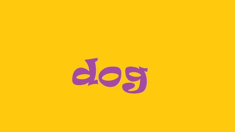 dog (itch)
