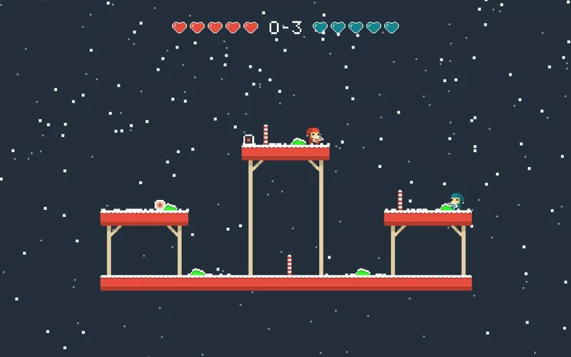 Arena (itch) (Ingvar Maltsev)