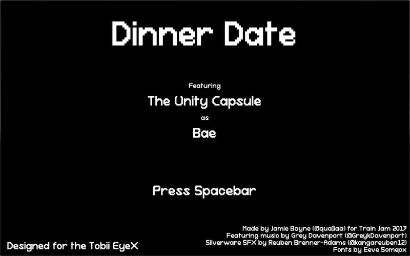 Dinner Date (itch) (qualia)