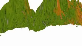 Edge (itch)
