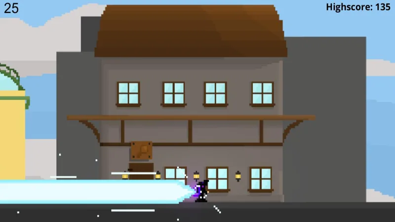 Hollow (itch) (NightGlow74, Fluid_Fizzics)
