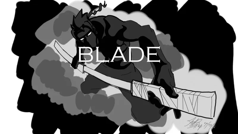 blade (demo)