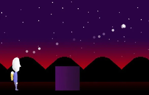 Home (itch) (Tom Devereaux)