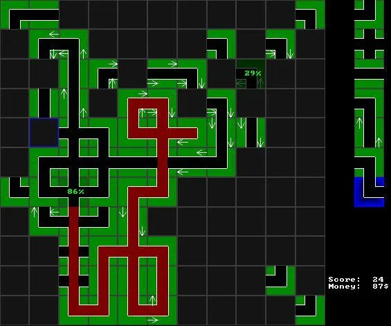 Pipe (itch)