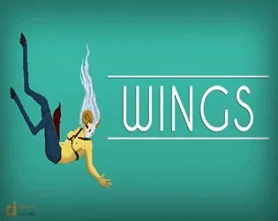Wings (itch)