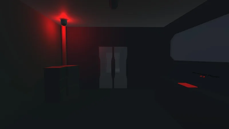Meltdown (itch) (Sarrixx)