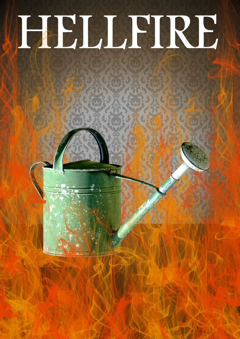 Hellfire (itch)
