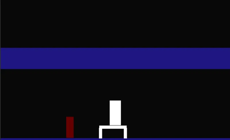 Jumper (Nick Grammatico)