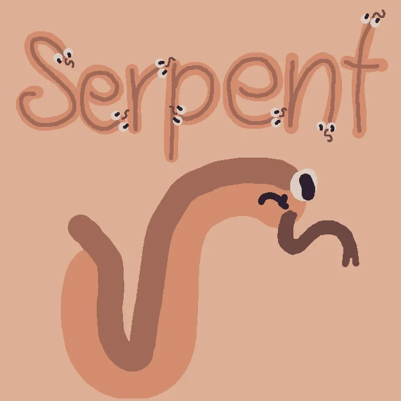 Serpent (itch) (jupiterio)