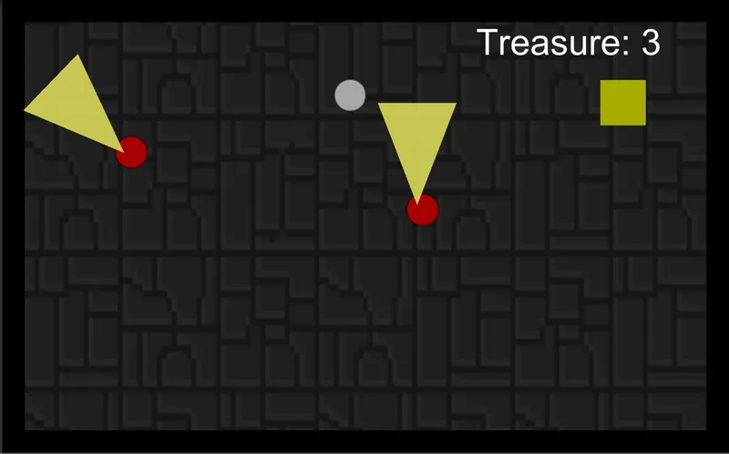 Thief (itch)