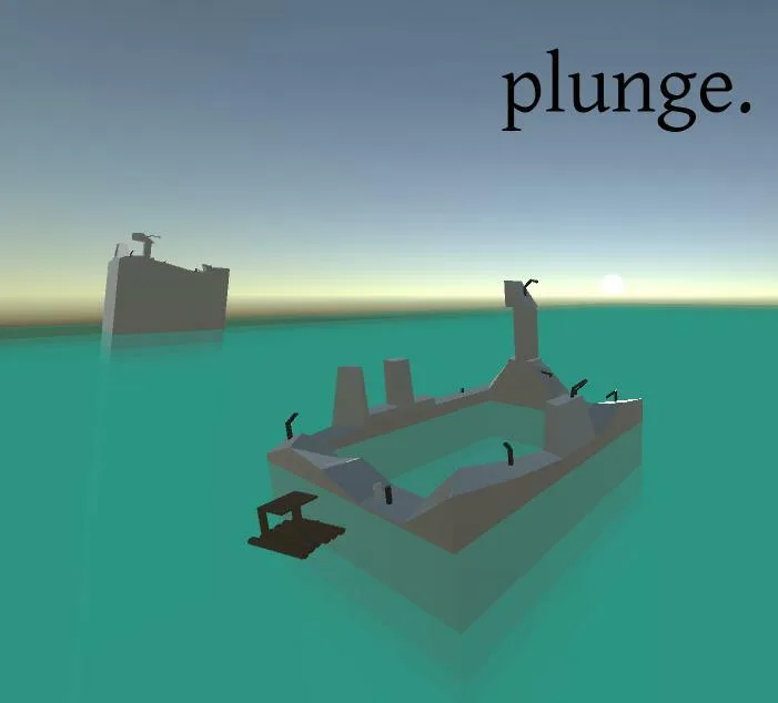 Plunge