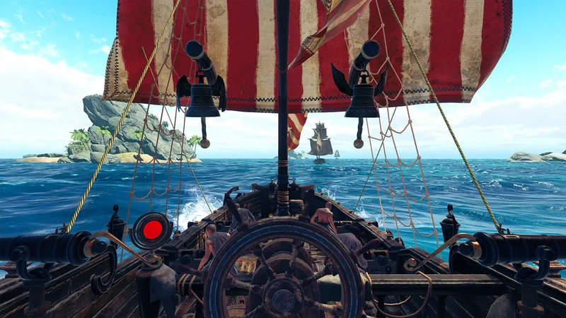 Furious Seas (PC)