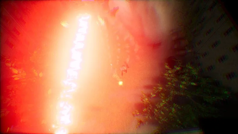Singularity (itch)