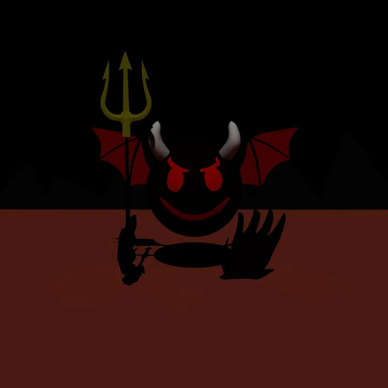 Infernal (itch)