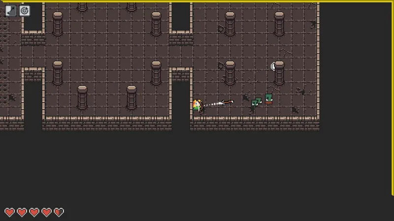 Towerfall (Zerolifer)