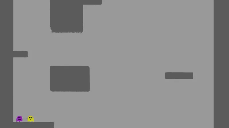 Tethered (itch) (zenpj)
