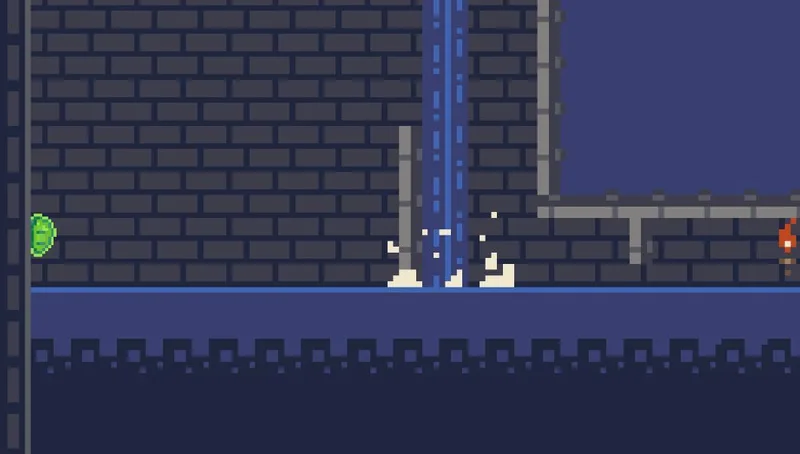 Flood (itch) (Joxev, Ret401)