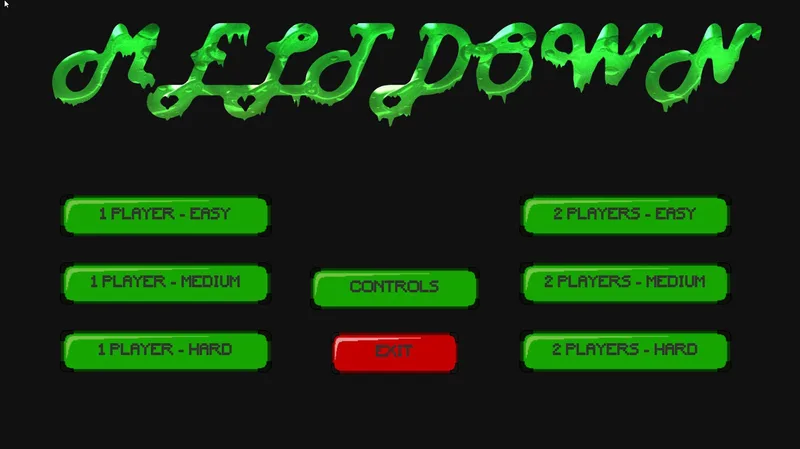 Meltdown (itch) (LunaKiddos)
