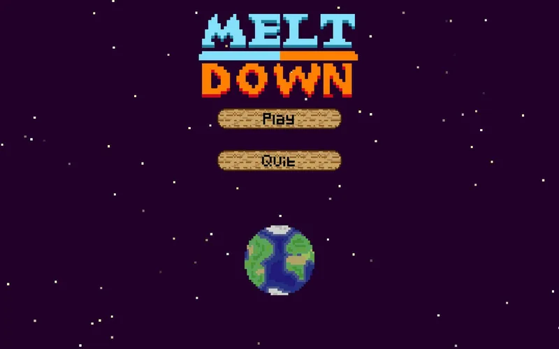 MeltDown (itch) (MCMGameStudio)