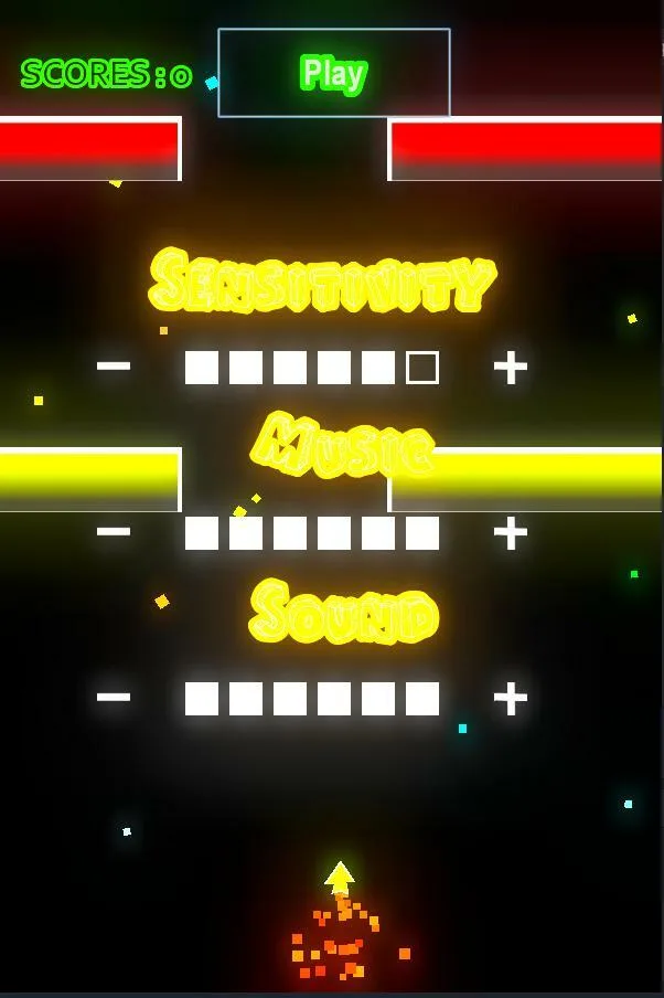 TILT (Lazy_programmer)
