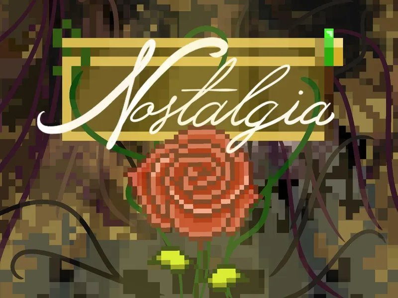 Nostalgia (itch) (Broddiccus)