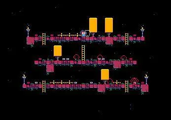 AlterEgo (SEGA MEGADRIVE \ GENESIS)