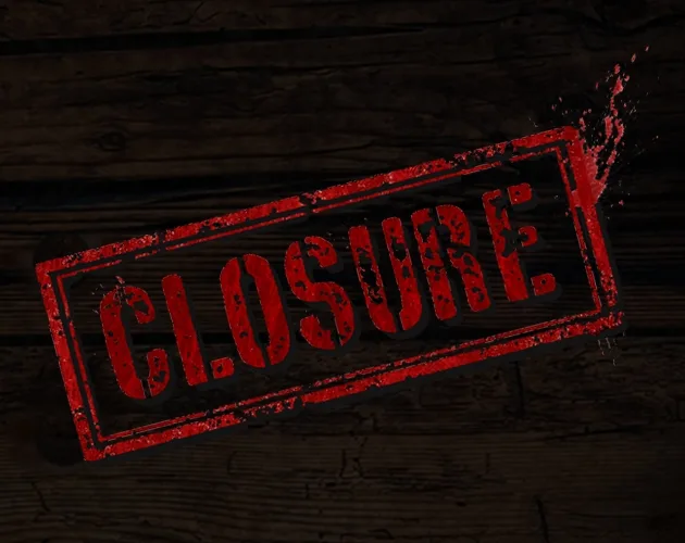 Closure (itch) (CloudchaserKite, Grabbagofbones, Kumusta)