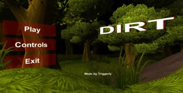 Dirt (itch) (Triggerly)