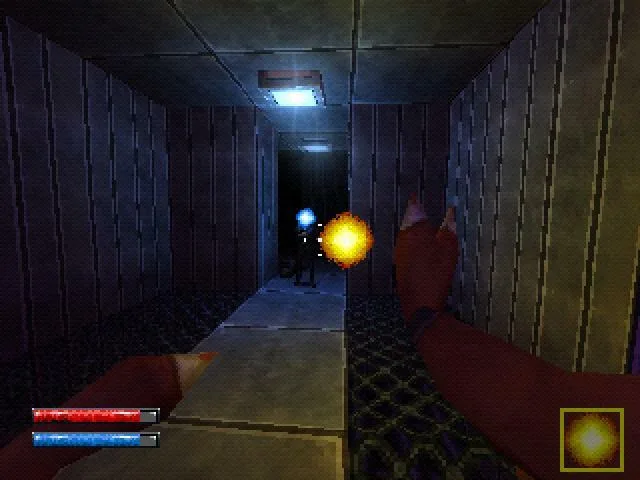 Demonstone