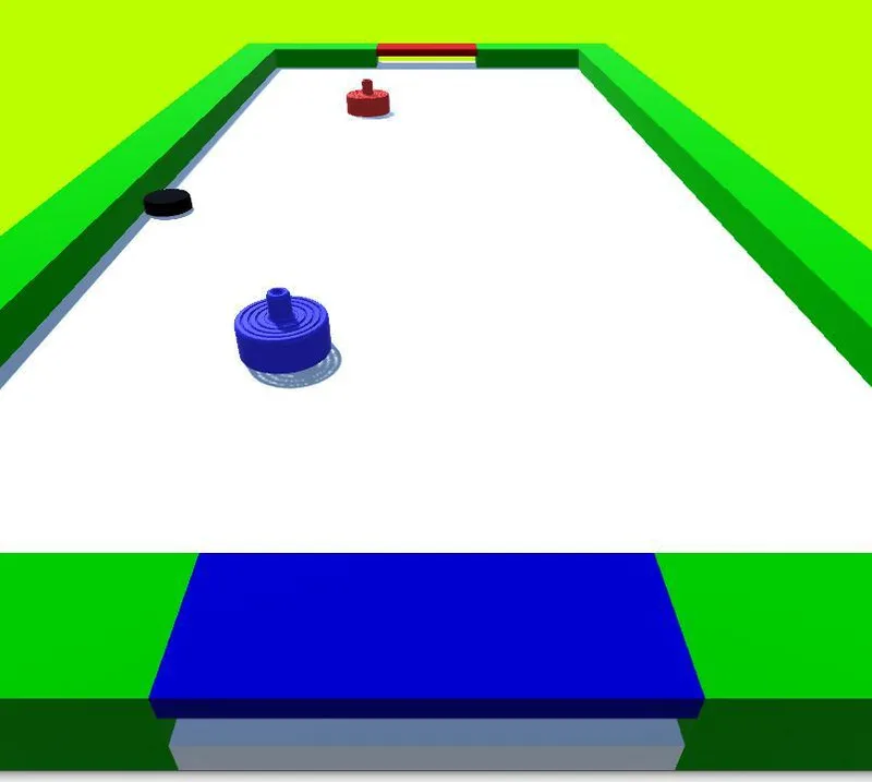 AirHockey