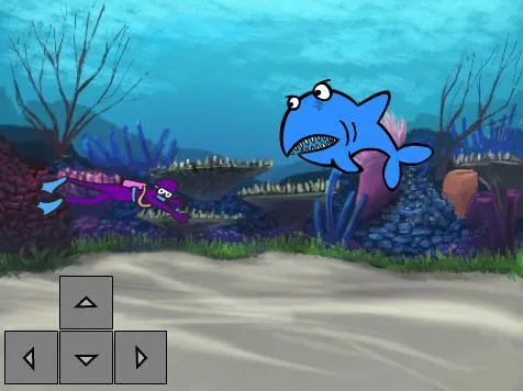 !!!!!Tiburon!!!!! (PC)
