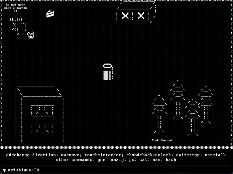 #!/bin/bash (PC)