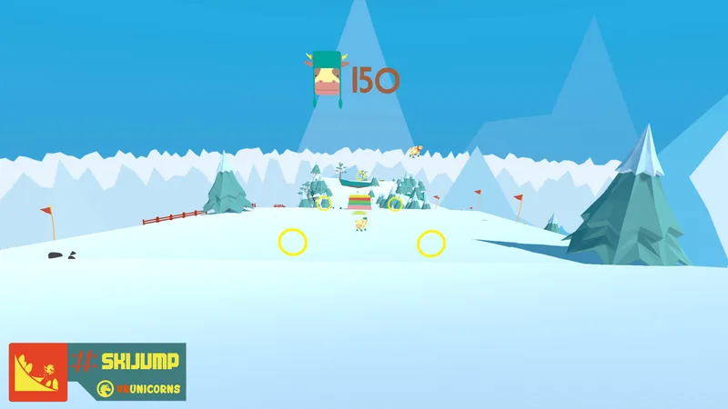 #SkiJump (PC)